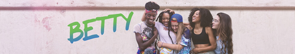 Betty - Hintergrund