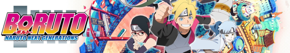 Boruto: Naruto Next Generations Staffel 1 Folge 226 Serie online