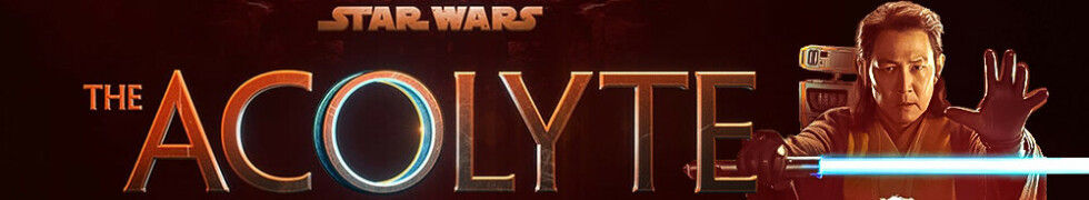 Star Wars The Acolyte: Startdatum bekannt! Darum geht es in der