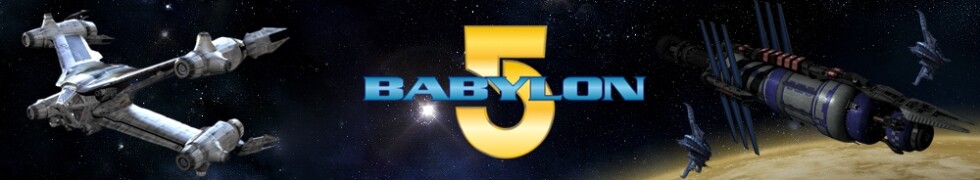 Babylon 5 - Hintergrund