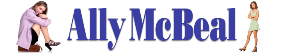 Ally McBeal - Hintergrund