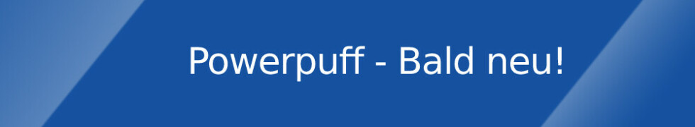 Powerpuff - Hintergrund