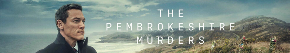 The pembrokeshire murders online streaming