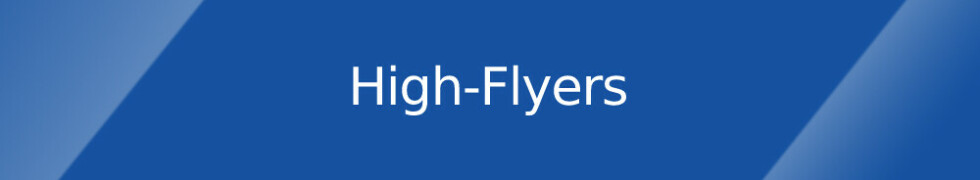 HighFlyers Staffeln & Episodenguide NETZWELT
