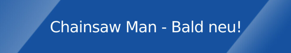 Chainsaw Man  MAPPA divulga quarto tema de encerramento online