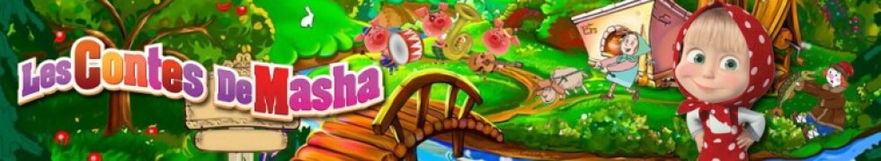 Maschas Märchen - Hintergrund