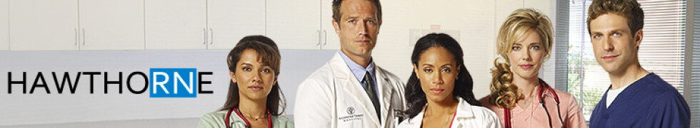 Hawthorne - Hintergrund