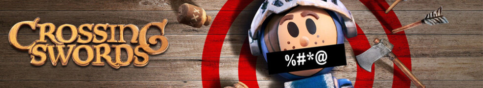 Crossing Swords - Hintergrund