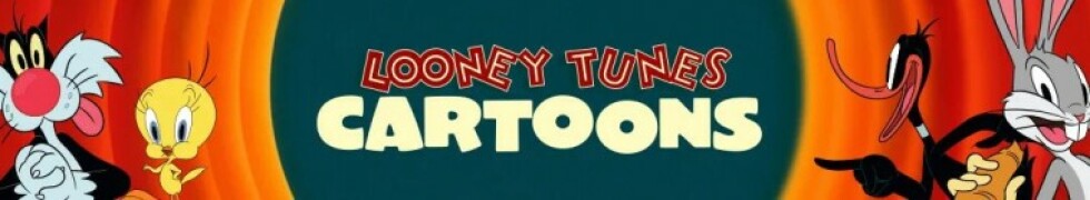 Looney Tunes Cartoons - Hintergrund