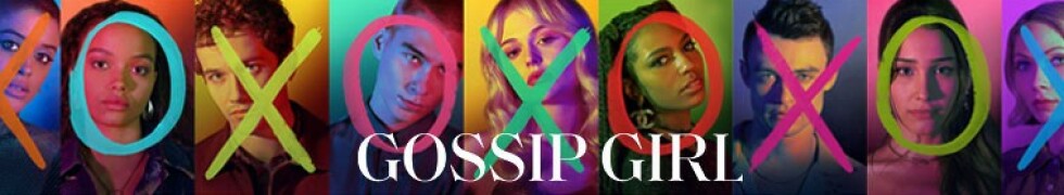 Gossip Girl (2021) - Hintergrund