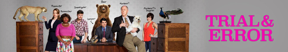 Trial & Error - Hintergrund