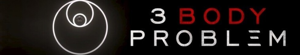 Die 3 Sonnen ist die aufwendigste Sci-Fi-Serie von Netflix: Trailer,  Handlung und Startdatum des 200-Millionen-Projekts