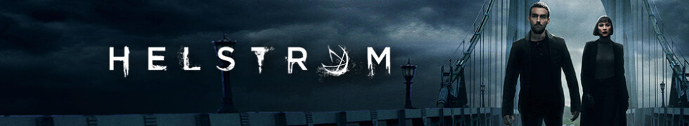 Helstrom Staffeln und Episodenguide NETZWELT
