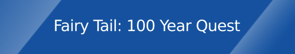 Fairy Tail: 100 Years Quest - Hintergrund