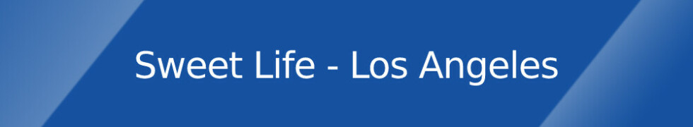 Sweet Life: Los Angeles - Hintergrund