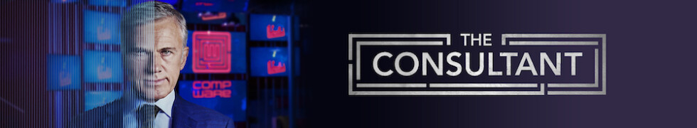 The Consultant - Hintergrund