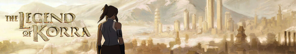 Die Legende von Korra Staffeln und Episodenguide NETZWELT