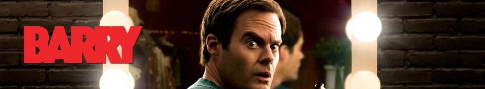 Barry - Hintergrund