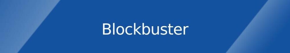 Blockbuster - Hintergrund