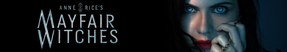 Anne Rice's Mayfair Witches - Hintergrund