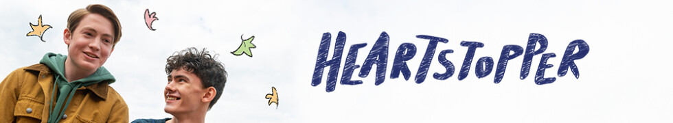 Heartstopper - Hintergrund