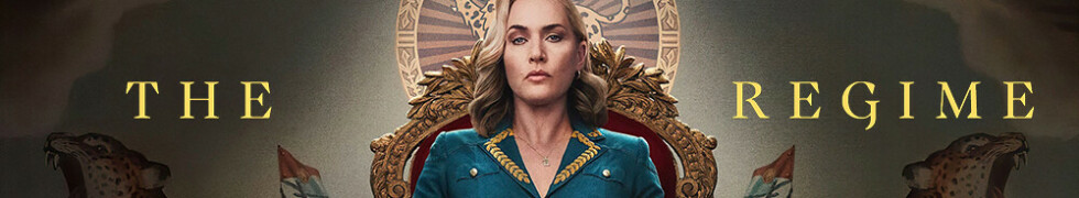 The Regime Serien & Episodenguide NETZWELT