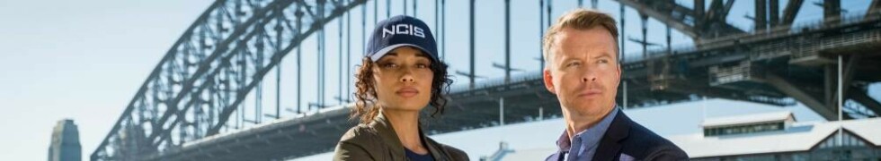 NCIS: Sydney - Hintergrund