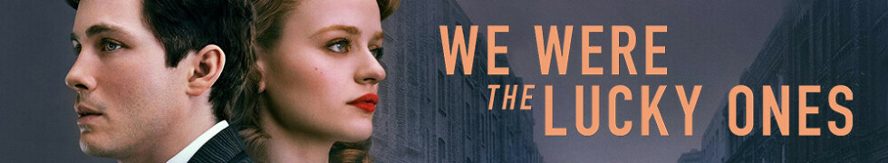 We Were the Lucky Ones - Hintergrund