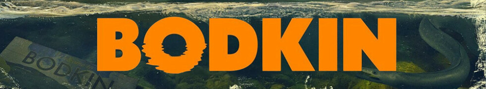 Bodkin Staffeln & Episodenguide NETZWELT