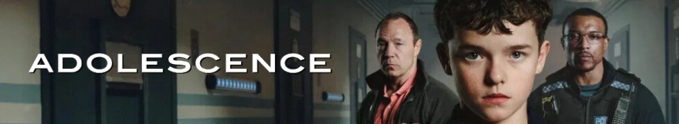 Adolescence - Hintergrund