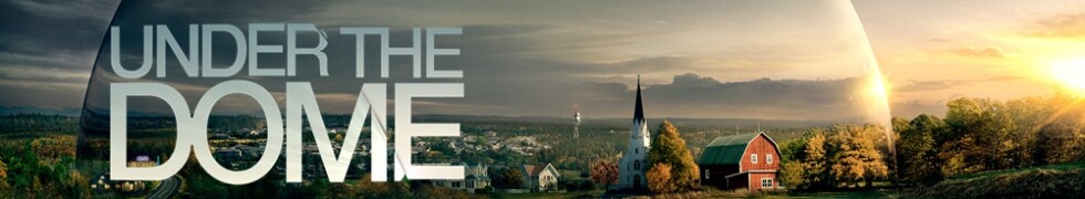 Under the Dome - Hintergrund
