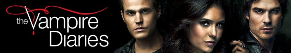 Seriados, Filmes & Afins: The Vampire Diaries / 3x 18 / The Murder Of One