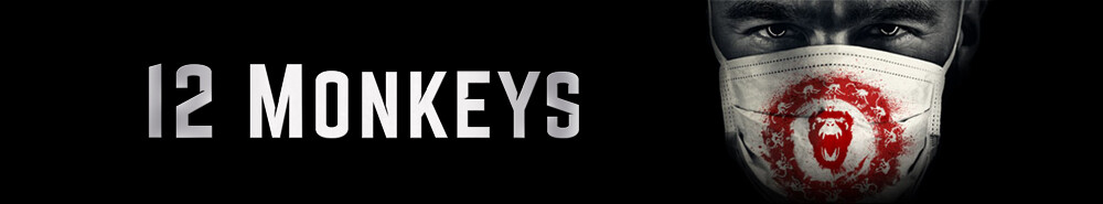 12 Monkeys (Fernsehserie) Besetzung