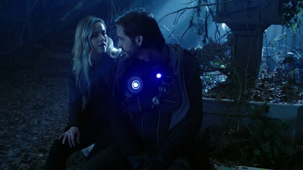 12 monkeys staffel 3 12 monkeys staffel 3
