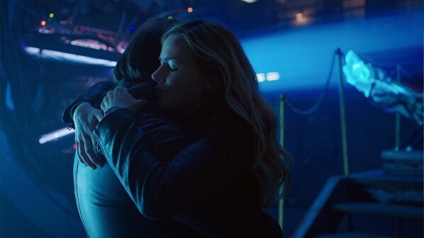 12 Monkeys Staffel 2 Deutschland