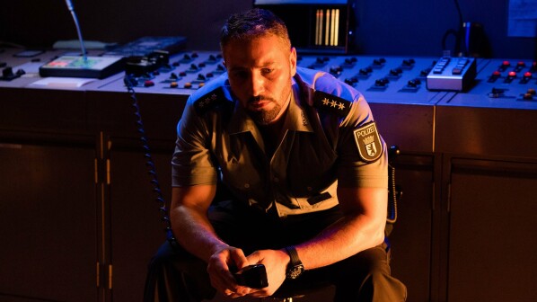 8 Tage Staffel 2 8 Tage Staffel 2