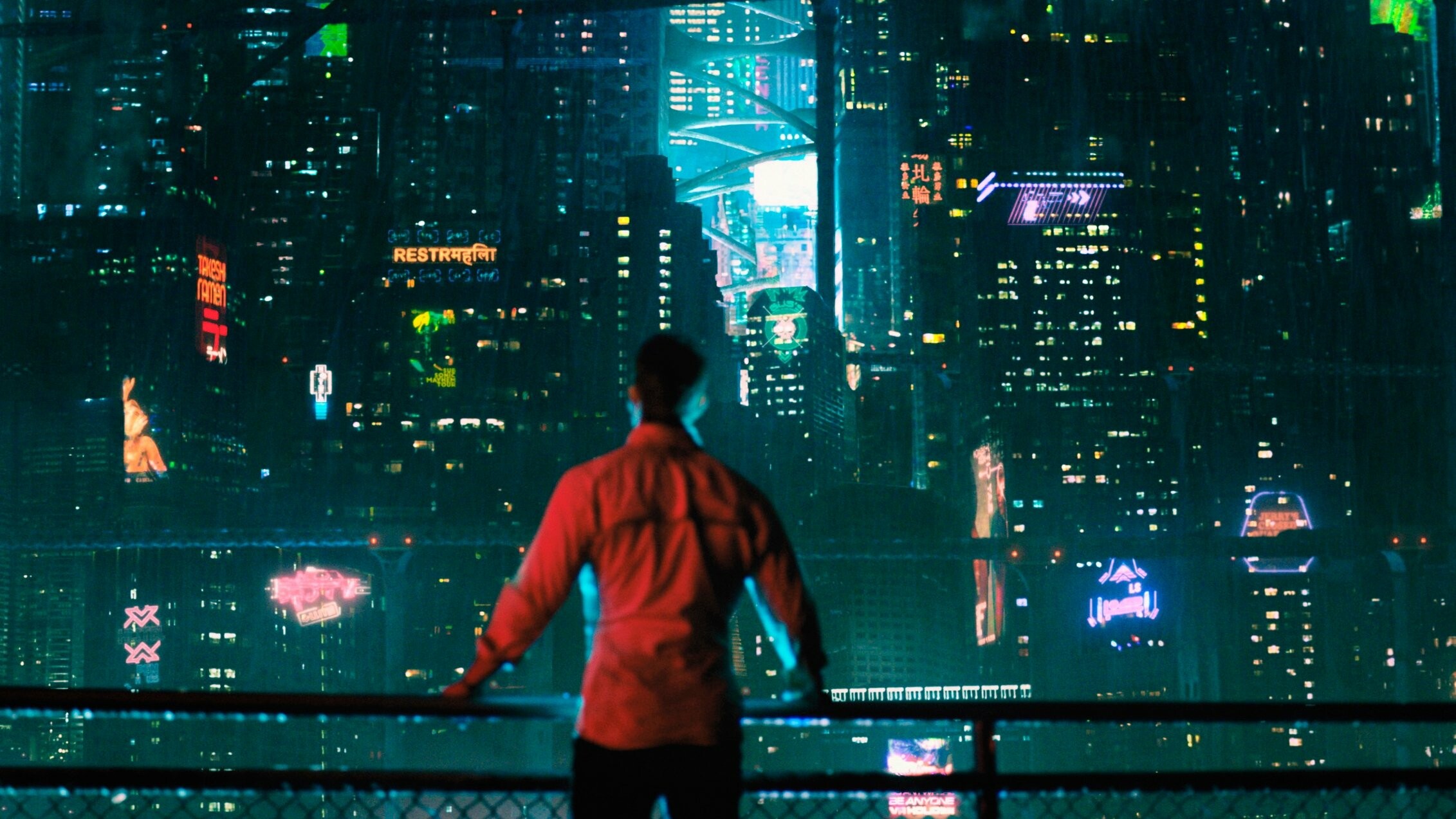 Altered Carbon: Wann kommt Staffel 2? - NETZWELT