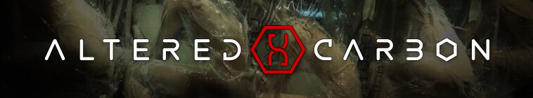 Altered Carbon - Das Unsterblichkeitsprogramm Altered Carbon - Das Unsterblichkeitsprogramm