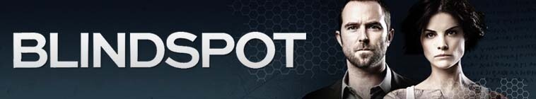 Blindspot Staffel 5 Blindspot Staffel 5