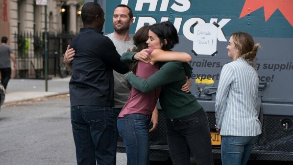 Blindspot Staffel 3 Deutschland Blindspot Staffel 3 Deutschland