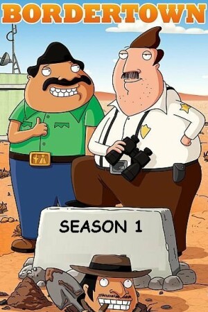 Bordertown Episodenguide Bordertown Episodenguide