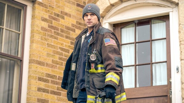 Chicago Fire Staffel 6 Episodenguide Chicago Fire Staffel 6 Episodenguide