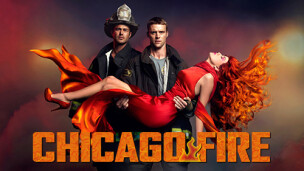 Chicago Fire Staffel 6 Chicago Fire Staffel 6