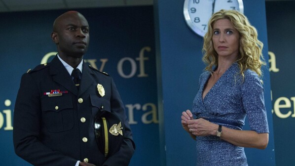 Containment Staffel 2