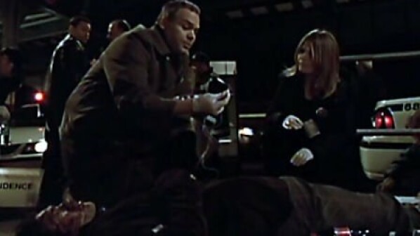 Criminal Intent Blutsbrüder Criminal Intent Blutsbrüder
