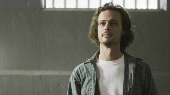 Criminal Minds Staffel 12 Reid Criminal Minds Staffel 12 Reid