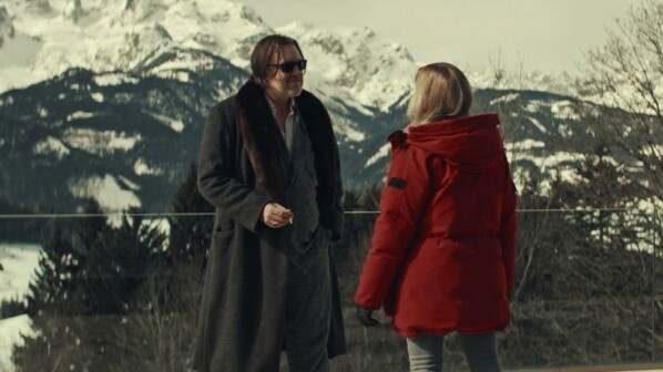 Der Pass Staffel 2 Der Pass Staffel 2
