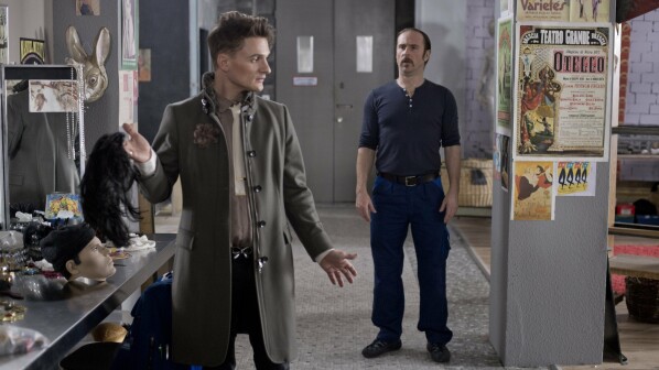 Tatortreiniger Stream Staffel 4 Tatortreiniger Stream Staffel 4