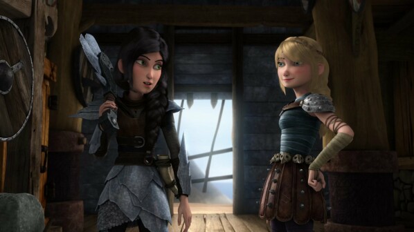 Dragons Staffel 7 Dragons Staffel 7