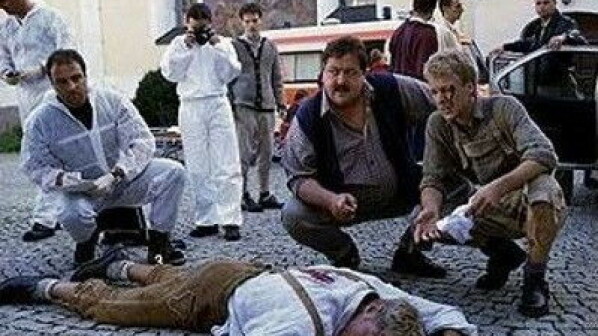 Rosenheim Cops Episoden